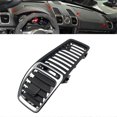 thumbnail image 3 of Car Dashboard Air Conditioner Outlet Vent Grille Cover Panel 98155213100 for 981 2012-2016, 3 of 5