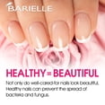 thumbnail image 4 of Barielle Nails Daily Strengthening Nail Cream with Biotin 1.5 oz., 4 of 7