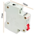 thumbnail image 4 of Interruptor para Soldadora FORCE200, 4 of 4