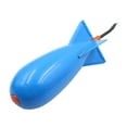 thumbnail image 5 of Nesting Device Spomb Carp Fishing Spod Bomb Bait Feeder Throwing Device Good!++, 5 of 5