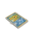 thumbnail image 2 of 1 BCW Hinged Trading Card Box. Holds 15 Standard Sized Cards, 2 of 3