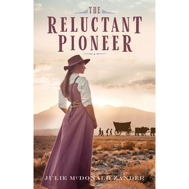 The Reluctant Pioneer, (Paperback)