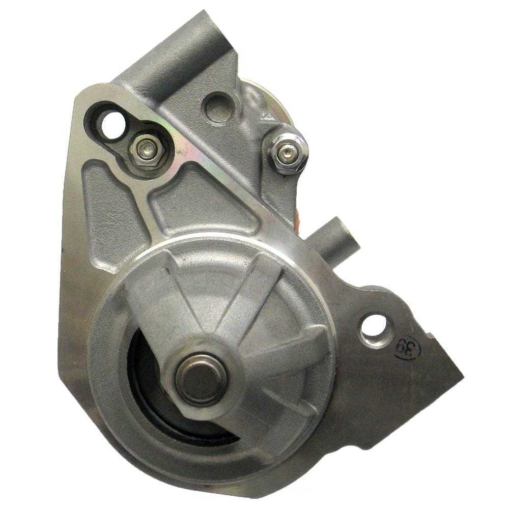 ACDelco 336-2218 Reman Starter Motor