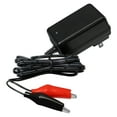 thumbnail image 6 of ML-AC612 - 12V /  6V  SLA BATTERY CHARGER, 6 of 6