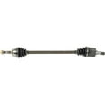 thumbnail image 2 of CARDONE New 66-3469 CV Axle Assembly Front Right fits 2001-2008 Hyundai, Kia 49500-2D513, 2 of 3