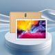 thumbnail image 2 of Pisexur Electronics para hombres, tableta de 10,1 pulgadas, cuatro núcleos + 16 GB, cámara doble frontal y trasera, compatible con doble tarjeta, juegos de aprendizaje, tableta de comercio exterior p, 2 of 8