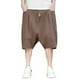 thumbnail image 1 of WILLBEST Pantalones Cortos Cargo Informales para Hombre, Pantalones Utilitarios de Entrenamiento Informales con Diseño Estampado para Uso Diario, Deportes y Actividades Al Aire Libre., 1 of 6