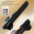 thumbnail image 5 of Soft Silicone Button Caps for Switch 2, Colorful Joycon Thumb Grips, Anti-Slip & Comfort Grip Enhancer, 5 of 5