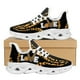 thumbnail image 1 of Zapatillas de deporte para mujer, resistentes al desgaste, para correr, para amantes de los bolos, zapatos planos para exteriores, calzado informal para mujer, nuevo regalo de moda., 1 of 6