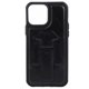 thumbnail image 1 of Caja del teléfono con soporte oculto cubierta protectora anti caída de 6,7 pulgadas para Iphone 13 Pro Max, 1 of 8
