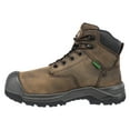 thumbnail image 3 of Puma Safety Rock HD Mid Men's Internal Met Composite Toe Waterproof Work Hiker, 3 of 5