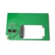 thumbnail image 2 of A WD5000MPCK SFF-8784 Express Al Convertidor de Tarjetas Adaptador de Msata para el Disco Duro Ultraslim SSD WD5000M2K WD5000M21K, 2 of 6