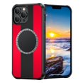 thumbnail image 1 of Shockproof Case Magnetic Charger Compatible Case for IPhone 13/13mini/13Pro/13 Pro Max Anti-Scratch Wireless Charging Compatible, 1 of 10