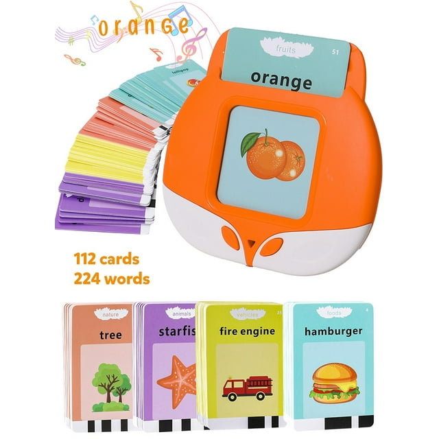 Toddler Toys for 2 3 4 5 Year Old Boys and Girls, Autism Sensory Toys