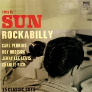 This Is Sun Rockabilly