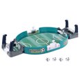 thumbnail image 1 of Pinball de fútbol verde de gran tamaño, plástico seguro, educativo interactivo con 4 bolas, juego de fútbol de mesa para regalo de fiesta, 1 of 9