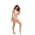 thumbnail image 6 of Tinglu Bikini G-string Women Summer Bottoms Swim Briefs Beach Thong, 6 of 8