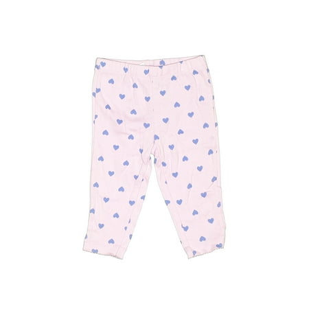 

Pre-Owned Carter s Girl s Size 6 Mo Leggings