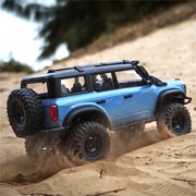1/16 Remote Control Crawler Car Toy 2.4Gz All Terrain Crawling Car Model Play Vehicle for Adult Outdoor Competiton Game