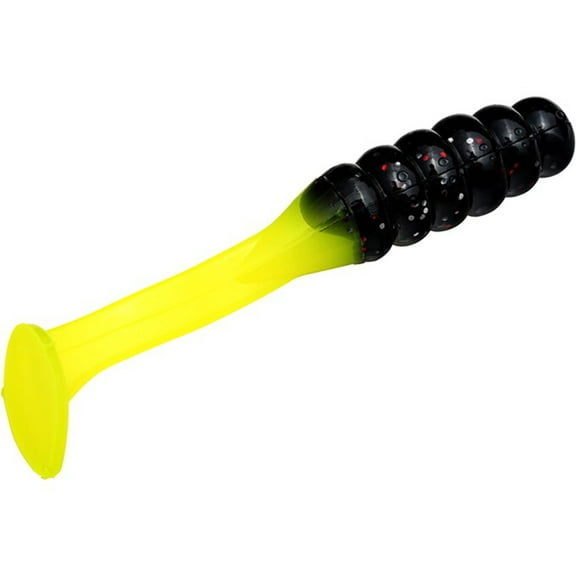 Strike King Mr. Crappie 2.5" Slabalicious XL (10 Pk)