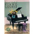 thumbnail image 1 of Alfred's Basic Adult Piano Course : Lesson Book, Level Two, 1 of 2