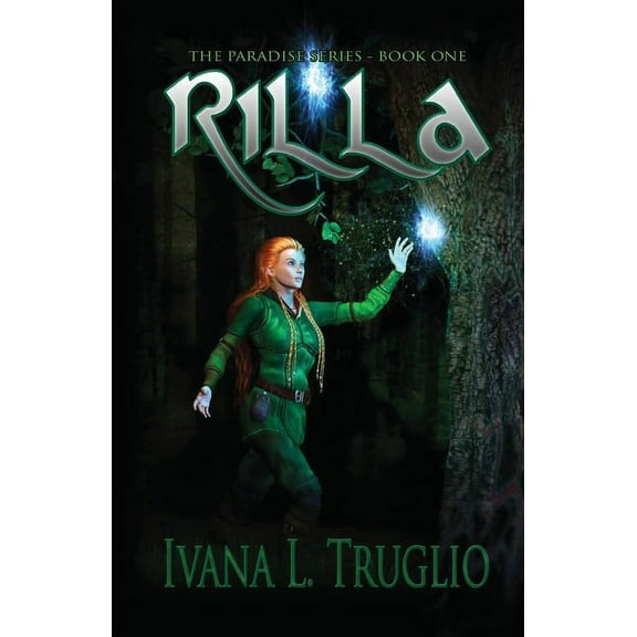 Rilla: Book One of the Paradise Series, (Paperback)