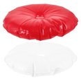 thumbnail image 1 of BESTYASH Sac de Poids de Base pour Parasol de Plage 2 Pcs pour Résistance au Vent 28x0.3937 Pouces 5cm Style Simple, 1 of 8
