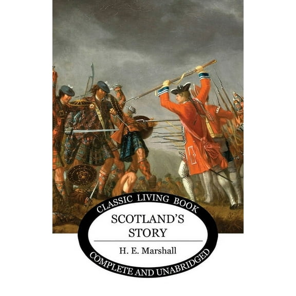 Scotland's Story, (Paperback)