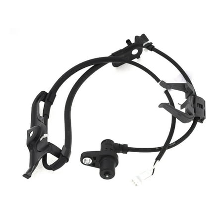 Unique Bargains ABS Sender Sensor Front Right Replacement Part Car 89542-06030 for Camry
