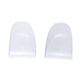thumbnail image 1 of Rdeghly 1Pair Durable R2 L2 Buttons Trigger Extender Extension For Game Controller, 1 of 8