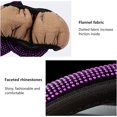 thumbnail image 2 of Bling Steering Wheel Covers with Diamond, Rhinestone Steering Wheel Cover Anti-Slip car Steering Wheel Cover, 15 inch Steering Wheel Cover Sparkly Steering Wheel Covers (Multicolor), 2 of 7