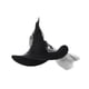 thumbnail image 5 of Sombrero de de Halloween, sombrero de misterioso para juego de roles, disfrazarse, recuerdo de fiesta, 5 of 9