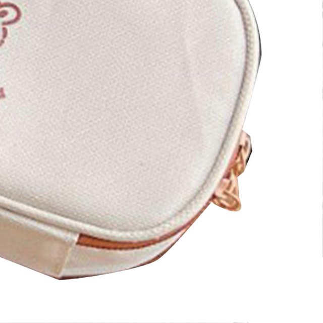 Pencil Bag Cute Cartoon Durable Soft Large Capacity Multipurpose Pencil Box Pouch for Students for School