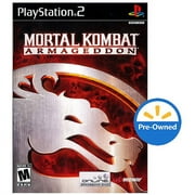 Mortal Kombat Armageddon Premium Edition