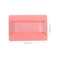 thumbnail image 2 of LOLIPPYY hot dog splitter Hot Dogs Cutter PVC Multifunctional for Camping 1Pcs, 2 of 8