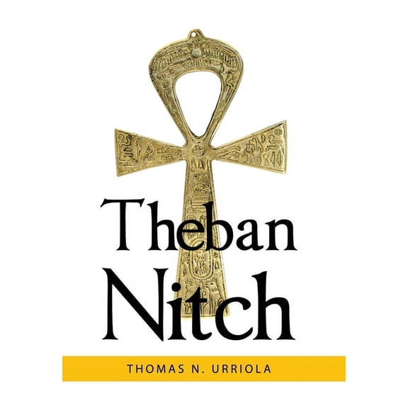 Theban Nitch (Hardcover)