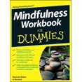 thumbnail image 1 of Mindfulness Workbook For Dummies, 1 of 2