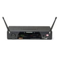 thumbnail image 4 of Samson AirLine 77 AH7 Wireless Fitness Headset Microphone System (K3: 492.425 MHz), 4 of 7