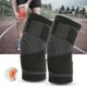 thumbnail image 3 of Rodillera transpirable de nailon para deportes al aire libre, rodillera transpirable para correr, protección para ejercicio, verano, 1 Uds., 3 of 14