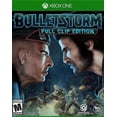 thumbnail image 4 of Juego Bulletstorm Full Clip Edition para Xbox One Xbox Bulletstorm Full Clip Edition, 4 of 5
