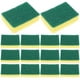 thumbnail image 1 of 24 paños de limpieza prácticos, esponja para platos, paños de cocina limpios, esponja multifunción para platos., 1 of 5