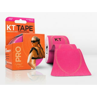Kinesiology Tape in Sports Medicine