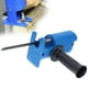 thumbnail image 4 of Adaptador De Sierra Recíproca, Sierra Recíproca Duradera, Industria Para Corte De Madera Carpintería Corte De Metal, 4 of 8