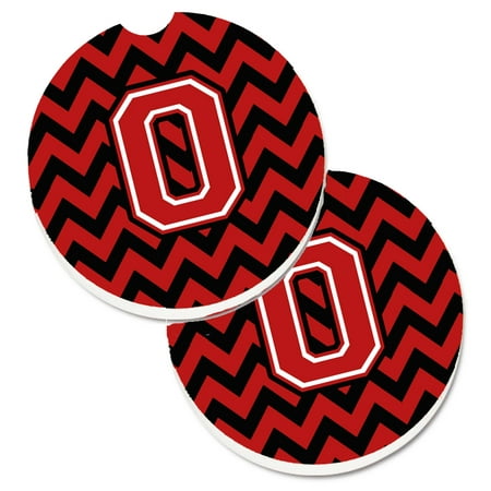 

Set of 2 Cup Holder Car Coasters