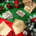 thumbnail image 3 of Portatarjetas para Dinero Navideño 6 Unidades Capoda, 3 of 6