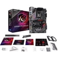 thumbnail image 3 of ASRock Z590 PG VELOCITA LGA 1200 ATX Intel Motherboard, 3 of 12