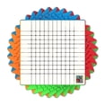 thumbnail image 3 of Mei 13x13 12x12 11x11 10x10 9x9 Cubos Velocidad Cubos Para, 3 of 3