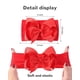 thumbnail image 2 of Hairband doboi, juego de lazos de nailon para bebés y niñas, 20 unidades, 2 of 9