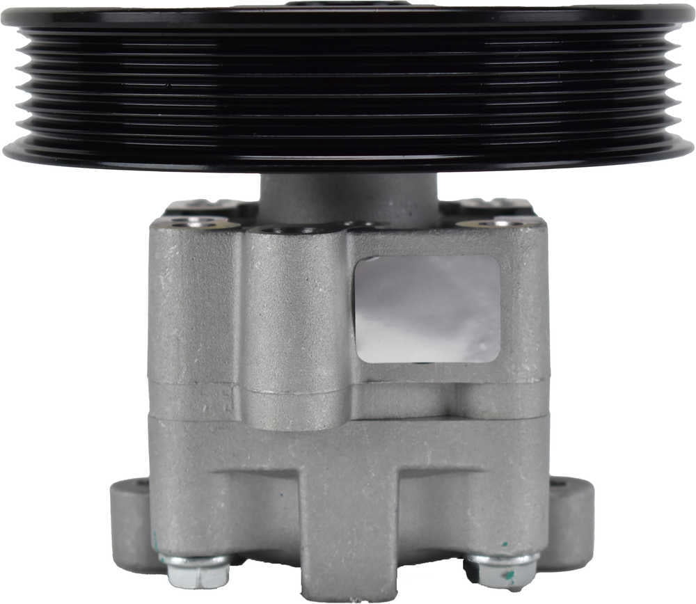 Atlantic Automotive Engineering 6106N AAE New Hydraulic Power Steering Pump 100% Tested
