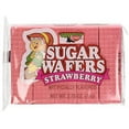 thumbnail image 2 of Keebler Sugar Wafers, Strawberry, 2.75 oz, 12 ct, 2 of 6